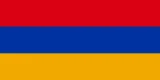 Flag of Armenia
