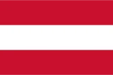 Flag of Austria