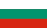 Flag of Bulgaria