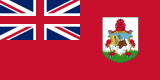 Bermuda flag 160px PNG