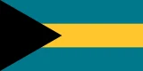 Flag of Bahamas