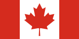 Canada flag 160px PNG
