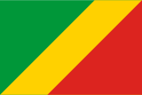 Republic of the Congo flag 160px PNG