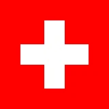 Flag of Switzerland