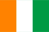 Flag of Ivory Coast