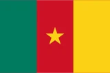 Flag of Cameroon
