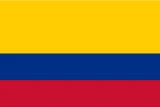 Flag of Colombia