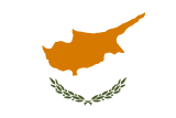 Cyprus flag 160px PNG