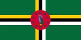 Flag of Dominica