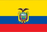 Flag of Ecuador