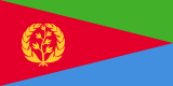 Eritrea flag 160px PNG