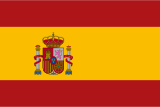 Spain flag 160px PNG