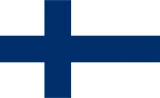 Flag of Finland
