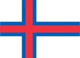 Flag of Faroe Islands