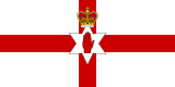 Northern Ireland flag 160px PNG