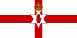 Flag of Northern Ireland