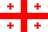 Flag of Georgia