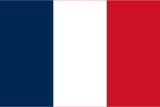 French Guiana flag 160px PNG