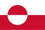 Flag of Greenland