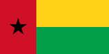 Guinea-Bissau flag 160px PNG