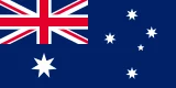 Flag of Heard & McDonald Islands