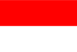 Indonesia flag 160px PNG
