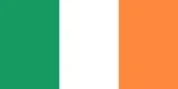 Flag of Ireland