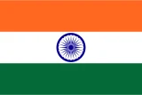 Flag of India