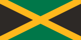 Jamaica flag 160px PNG