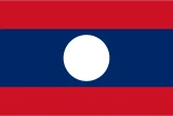 Flag of Laos