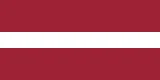 Flag of Latvia