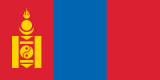 Mongolia flag 160px PNG