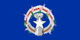 Northern Mariana Islands flag 160px PNG