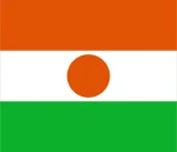 Flag of Niger