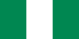 Nigeria flag 160px PNG