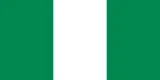 Flag of Nigeria