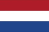 Flag of Netherlands