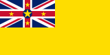 Niue flag 160px PNG