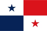 Flag of Panama