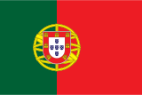 Portugal flag 160px PNG