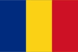 Flag of Romania