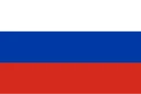 Flag of Russia