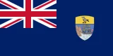 Flag of Saint Helena