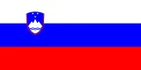 Flag of Slovenia