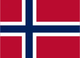 Flag of Svalbard & Jan Mayen