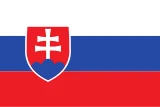 Flag of Slovakia