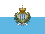 Flag of San Marino
