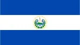 Flag of El Salvador