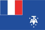 Flag of French Southern Territories