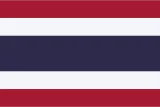 Flag of Thailand